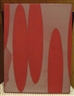 Jerald Ieans, Red Painting 3