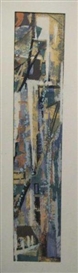 Guy MacCoy, Abstract