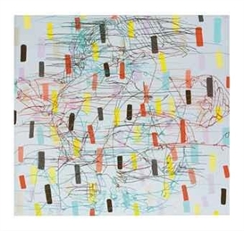 Ghada Amer, For Julia