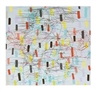 Ghada Amer, For Julia