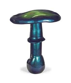 Sylvie Fleury, Mushroom