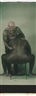 Catherine Opie, Ron Athey/Human Printing Press with Darryl Carlton