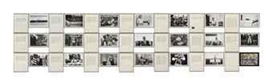 Sophie Calle, Los Angeles (Les Anges) (21 parts)