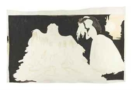 Kara Walker, Another Fine Mess