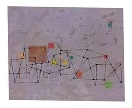 Friedrich Kunath, Untitled