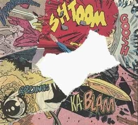 Christian Marclay, Shtoom