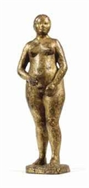 Christoph Voll, Junge Bäuerin: Young farmer's wife