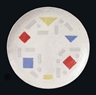 Bart van der Leck, Untitled