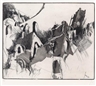 Herwig Zens, Architecture Francaise