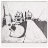 Herwig Zens, Piazza del Popolo