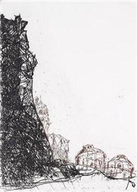 Herwig Zens, Simmering, Gas Towers