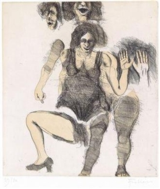Adolf Frohner, Ohne Titel