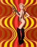 Ron Lesser, The Payoff, paperback cover