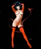 Ron Lesser, The Devil in Bettie Page