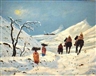 Fine Arts Auction - Ashbey's Galleries
