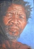 Grant Oxche, San Man
