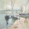 Fine American & European Paintings - Shannon's