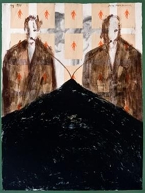 Max Neumann, Untitled