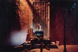 Philip-Lorca diCorcia, Portrait
