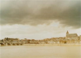 Elger Esser, Blois Frankreich