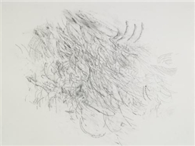 Julie Mehretu, Untitled
