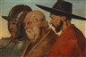 Hans Canon, Protective - Governing - Productive (Plato's tripartite class structure)