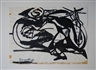Salvatore Scarpitta, Motorcycle