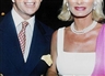 Jessica Craig-Martin, David Koch´s Labor Day Party