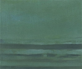 Jirí David, LANDSCAPE