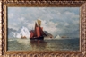 Fine Art & Antique Auction Featuring The Thomas Buechner Estate - Cottone Auctions
