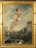 A. Salles-Wagner, Woman ascending