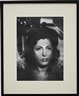 Francesco Vezzoli, 2 Works : Il Bandito ; Anna Magnani Loved Amedeo Nazzari