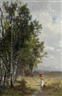 19th Century Paintings - Koller West