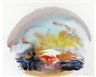 Maggi Hambling, Sunrise