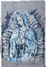 Retna, Untitled (La Virgen)