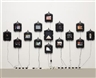 Federico Solmi, Douche Bag City