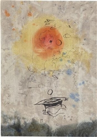 Friedrich Kunath, Untitled