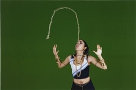 Luis Gispert, Chain Mouth