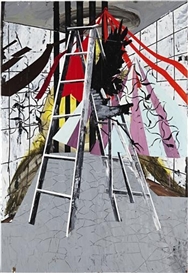 Francesca DiMattio, Crash