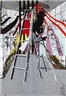 Francesca DiMattio, Crash