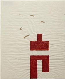 Joe Bradley, Untitled