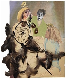 Rob Thom, Untitled (Self-Explanatory)