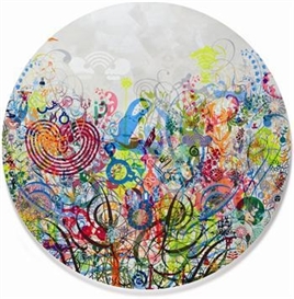 Ryan McGinness, Panex