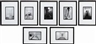Gregor Schneider, Raum ur 20, and 6 more works