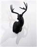 Marc Swanson, Untitled (Black Full Sneak)