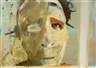 Holly Roberts, Bob with Mask