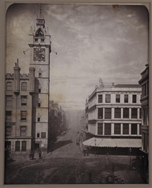 Thomas Annan, London