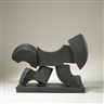 Anthony Padovano, untitled (Abstract Sculpture)