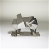 Anthony Padovano, Maquette for Bridge #2