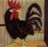 Arnošt Paderlík, Cock